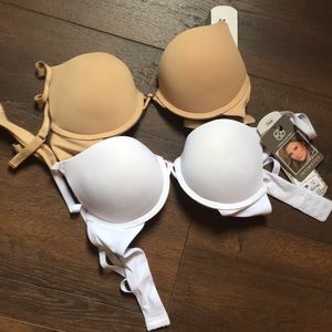 34A bra